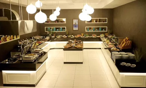 هتل گرند گلسوی استانبول هتل گرند گلسوی استانبول